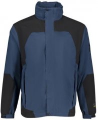 Adamo Thorin 3-in-1 Functional Jacket Denim Blue