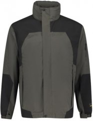 Adamo Thorin 3-in-1 Functional Jacket Olive Green