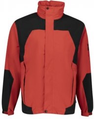 Adamo Thorin 3-in-1 Functional Jacket Red