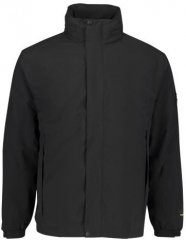 Adamo Thorin 3-in-1 Functional Jacket Black