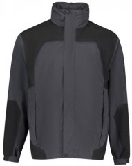 Adamo Thorin 3-in-1 Functional Jacket Charcoal/Black 