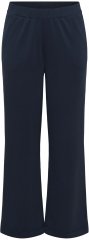 Kaffe Curve Annia Sweatpants Navy