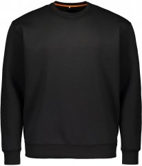 Big Bones Zack Sweatshirt Black