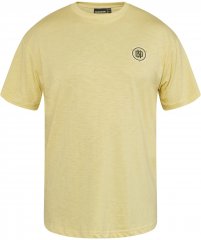 North Latitude 61316 Majica S Printom Kukuruzna