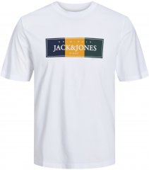 Jack & Jones Codyy T-Shirt White