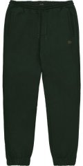 Double Outfitters MPAN-6055 Trenirka hlače Tamnozelena