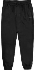 Double Outfitters MPAN-6057 Trenirka hlače Crna