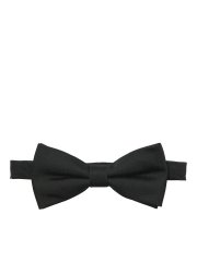 Jack & Jones Solid Leptir-mašna Crna