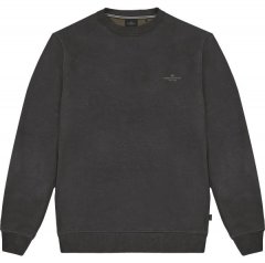 Double Outfitters MTOP-1141 Dukserica Antracit