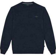 Double Outfitters MTOP-1141 Dukserica Tamnoplava