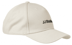 Jack & Jones Base Soho Cap Moonbeam