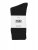 Jack & Jones Rafael Čarape Crna 3-pack - Donje rublje & kupaće hlače - muške donje rublje veliki brojevi