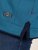 D555 Conway 1 1/4 Zip Neck Fleece Sweatshirt With Bear Logo Teal - Puloveri & dukserice - Muške Puloveri & dukserice veliki brojevi