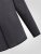D555 Conrad Detachable Hood Bonded Fleece Zip Through Hoody Tamnoplava - Puloveri & dukserice - Muške Puloveri & dukserice veliki brojevi