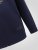 D555 Hector Adventurer Printed Zip Through Hoody Tamnoplava - Puloveri & dukserice - Muške Puloveri & dukserice veliki brojevi
