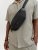 Jack & Jones Pascal Torbica oko struka Crna - Torbe - 