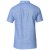 D555 Eric Linen Short Sleeve Shirt - Košulje - Muške Košulje Veliki Brojevi