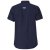 D555 Tim Short Sleeve Shirt Navy - Košulje - Muške Košulje Veliki Brojevi