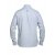D555 Addington Printed Oxford Shirt Blue - Košulje - Muške Košulje Veliki Brojevi