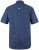 D555 FINDON Print Shirt - Košulje - Muške Košulje Veliki Brojevi