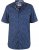 D555 FINDON Print Shirt - Košulje - Muške Košulje Veliki Brojevi