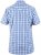 D555 CANFORD Shirt With Pocket - Košulje - Muške Košulje Veliki Brojevi