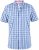 D555 CANFORD Shirt With Pocket - Košulje - Muške Košulje Veliki Brojevi