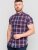 D555 RIPLEY Shirt With Pocket - Košulje - Muške Košulje Veliki Brojevi