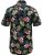 D555 Wilton Hawaiian Ao Print Short Sleeve Shirt - Košulje - Muške Košulje Veliki Brojevi