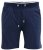 D555 Brantham Couture Elasticated Waistband Shorts Navy - Sportske hlače & kratke - Muške Trenirke Veliki Brojevi
