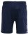 D555 Brantham Couture Elasticated Waistband Shorts Navy - Sportske hlače & kratke - Muške Trenirke Veliki Brojevi