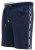 D555 Brantham Couture Elasticated Waistband Shorts Navy - Sportske hlače & kratke - Muške Trenirke Veliki Brojevi