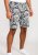 D555 Carlton Elasticated Waist Jersey Camo Shorts - Sportske hlače & kratke - Muške Trenirke Veliki Brojevi