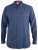 D555 Melbourne Gingham Check Long Sleeve Button Down Shirt - Košulje - Muške Košulje Veliki Brojevi