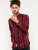 D555 Benalla Check Long Sleeve Button Down Shirt - Košulje - Muške Košulje Veliki Brojevi