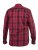 D555 Benalla Check Long Sleeve Button Down Shirt - Košulje - Muške Košulje Veliki Brojevi