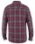 D555 Abbot LS Flannel Shirt - Košulje - Muške Košulje Veliki Brojevi