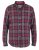 D555 Abbot LS Flannel Shirt - Košulje - Muške Košulje Veliki Brojevi