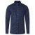 D555 Rashard Long Sleeve Printed Shirt - Košulje - Muške Košulje Veliki Brojevi