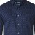 D555 Rashard Long Sleeve Printed Shirt - Košulje - Muške Košulje Veliki Brojevi