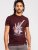 D555 Redbourn Lightning Bolt Guitar Printed T-Shirt - Majice Kratkih Rukava - Muške Majice Kratkih Rukava Veliki Brojevi 