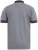 D555 Mersea Polo Shirt With Chest Embroidery - Polo majice - Muške Polo Majice Veliki Brojevi
