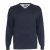 North Latitude V-neck knit Black - Puloveri & dukserice - Muške Puloveri & dukserice veliki brojevi