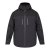 North Latitude Ski Jacket Black - Skijaška odjeća - Velike muške zimske jakne i hlače
