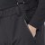 North Latitude Ski pant Black - Skijaška odjeća - Velike muške zimske jakne i hlače