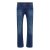 North Latitude Jeans Jack Navy Blue - Jakne - Muške Jakne Veliki Brojevi