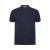 North Latitude Polo Navy Blue - Polo majice - Muške Polo Majice Veliki Brojevi