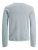 Jack & Jones JJELEO Knit Faded Denim - Puloveri & dukserice - Muške Puloveri & dukserice veliki brojevi
