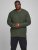 Jack & Jones JCOBRANDON Knit Forest - Puloveri & dukserice - Muške Puloveri & dukserice veliki brojevi