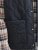 Jack & Jones Hero Liner Quilted Gilet Vest Black - Prsluci - Prsluci u velikim veličinama